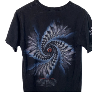 Tool Band Shirt 2010